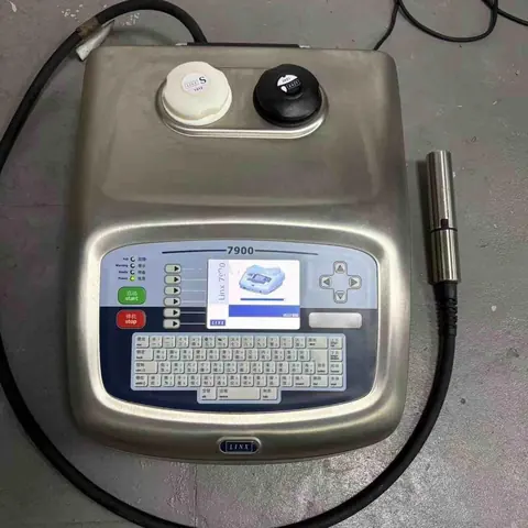 Refurbished LINX Used Second Hand Ultima MIDI 7900 Printer – product photo