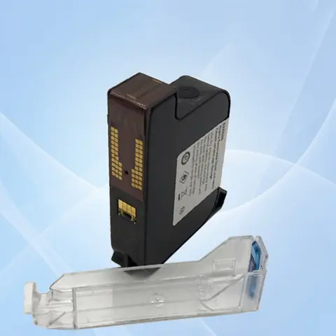 TIJ ink cartridge – product photo