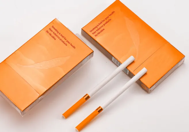 Tobacco Industry – detail image 3