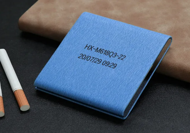 Tobacco Industry – detail image 4