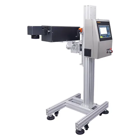 UV Laser Marking Machine – product photo